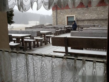 Photo: Rifugio Campolongo